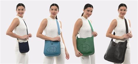 hermes evelyne bag iii pm|Hermes evelyne sizes and prices.